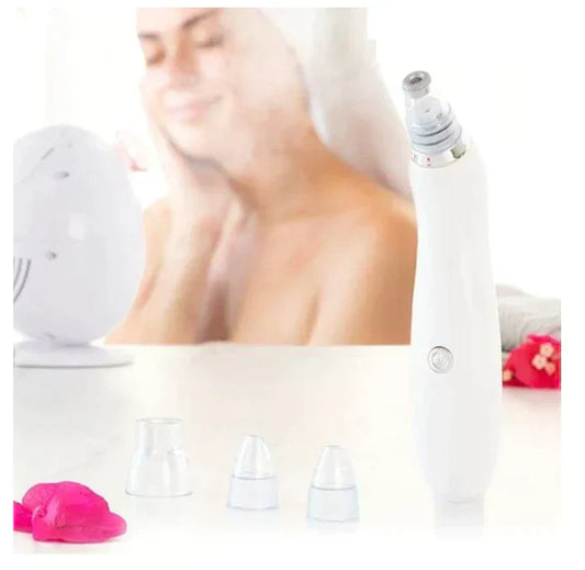 Limpiador de poros facial