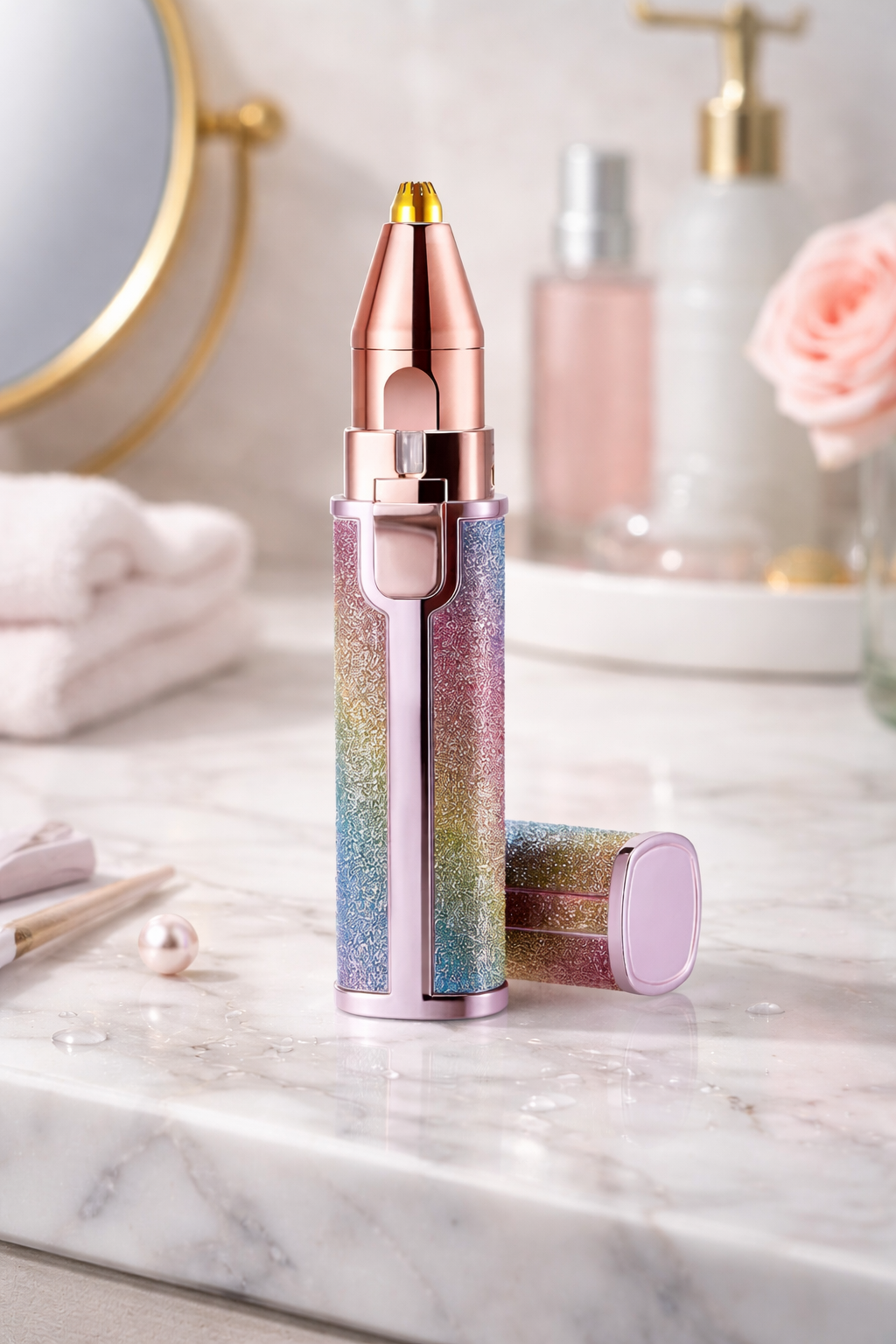 VELISSE Smooth Touch™