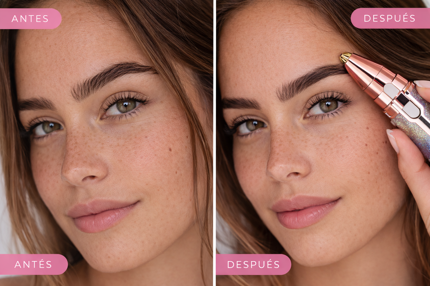 VELISSE Smooth Touch™